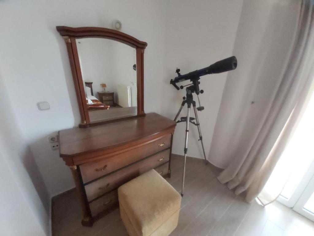 Bodikos Apartments Пицидия Экстерьер фото