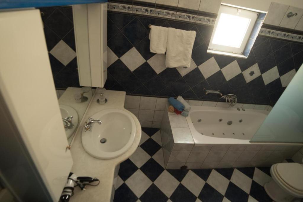 Bodikos Apartments Пицидия Экстерьер фото